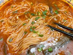 -巢湖名吃·东关老鹅汤(江南风情街店)