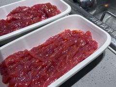 -海底捞火锅(公益西桥店)