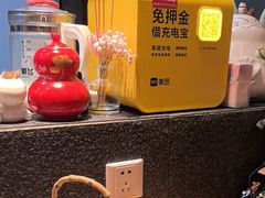 -故乡屋日本料理(八一广场店)