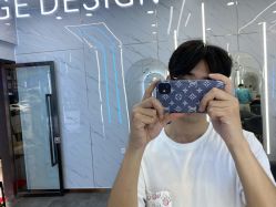 -XY形象设计/烫发·染发·接发