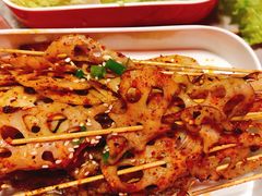 -浪起·江湖菜馆(陶瓷路店)