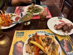 -拉丁餐厅·巴西烤肉自助(正佳广场店)