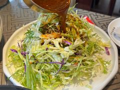 -新繁老號豌豆汤饭店·江湖菜(宝光寺店)