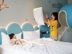 -厦门北海湾惠龙万达嘉华酒店