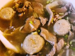-潮镇老尾牛杂(环城西路店)