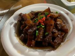 -龙姐私房菜(和顺古镇店)