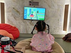 -青水瓦台汤泉(未央店)