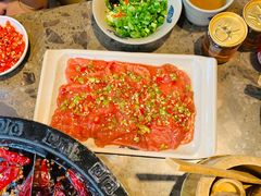 -重庆渝达老火锅(春熙路店)