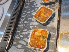 -苏格里岛自助烤肉海鲜火锅(成都金牛万达店)