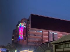 -西单明珠商场