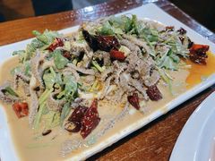 -大明铜锅·烤涮坊·烧烤(新开路店)