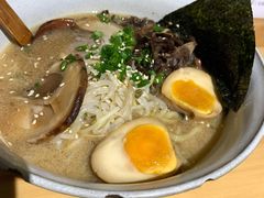 -本格丼·炭火烤肉饭(大悦路成都大悦城店)