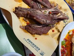 -全聚贤餐厅·湖北家常菜(沙湖店)