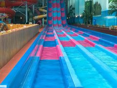 -青岛东方影都融创水世界