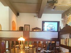 -留香花园(淮海街商业街店)