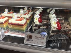 -85度C(深圳佳宁娜店)