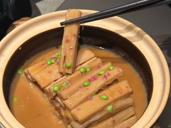 -曾宴·楚菜(湖北省博物馆店)