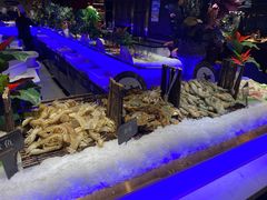 -加餐海鲜自助(宝龙一城店)