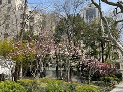 -徐家汇源景区-衡山公园