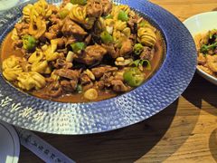 -俭寨大盘鸡·缸子肉·小公鸡·新疆菜(云通店)