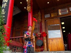-亮欢寨酸汤鱼(沙冲路店)