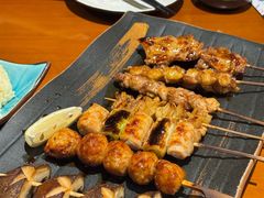-気楽亭和食料理(气乐亭大世界本店)