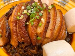 -重庆味道(台湾街店)