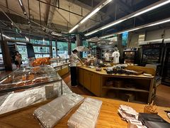 -麦田工坊(月湖店)