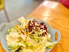 -麻麻桃韩式料理(百盛B馆店)