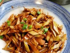 -兰溪小馆(东直门簋街店)