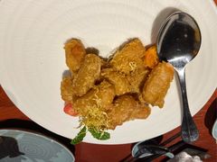 -镇江苏宁万豪酒店-苏筵中餐厅