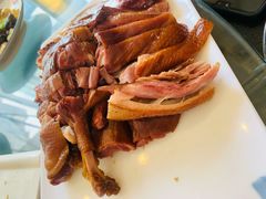 -老字号敖鸡肉