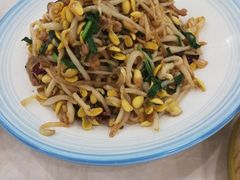 -大地春饼店(黄河路店)