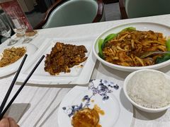 -卫鼎轩·家宴(水上公园店)