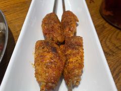 -必点海鲜·鲅鱼水饺(鞍山西道店)