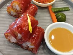 -点都德(龙之梦店)