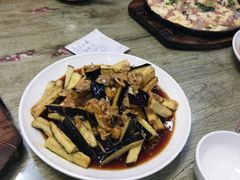 -华春餐馆(鱼山路店)