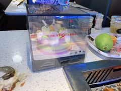 -千家粗粮王·火锅烧烤自助(庆阳店)