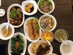 -松發肉骨茶(先得坊店)
