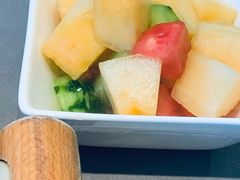 -创味·民间海南菜·非遗藤桥排骨(藤桥·免税城店)