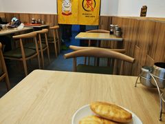 -隆盛园火勺馄饨面(省医院店)