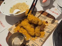 -避风塘·金牌店·夜宵(金玉兰店)