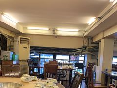 大堂-月圆火锅(宁海东路二店)