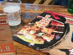 -串大叔炭火烤串·鸡西大冷面刀削面(总店)