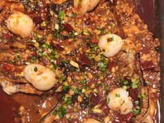 -鱼酷活鱼烤鱼(南京水游城店)