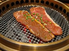 -海之屋韩式烤肉(海棠68环球美食街店)