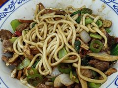 -姚记面馆(瑶琳路店)