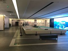 -南京市规划建设展览馆