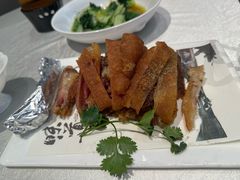 -老北门·苏帮菜·湖景包间(月光码头店)