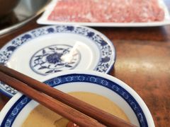 -前门张记涮肉(前门店)